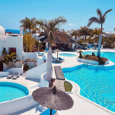 Adeje Paradise 2 Lejlighed Costa Adeje  Eksteriør billede