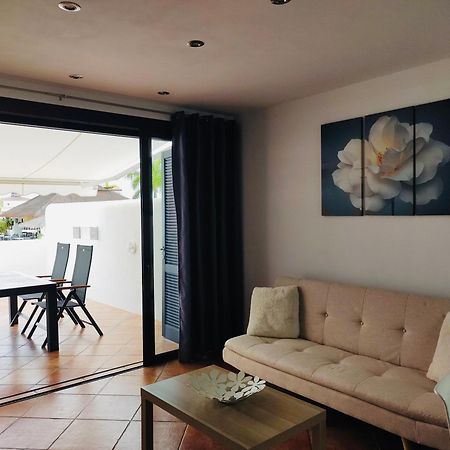 Adeje Paradise 2 Lejlighed Costa Adeje  Eksteriør billede