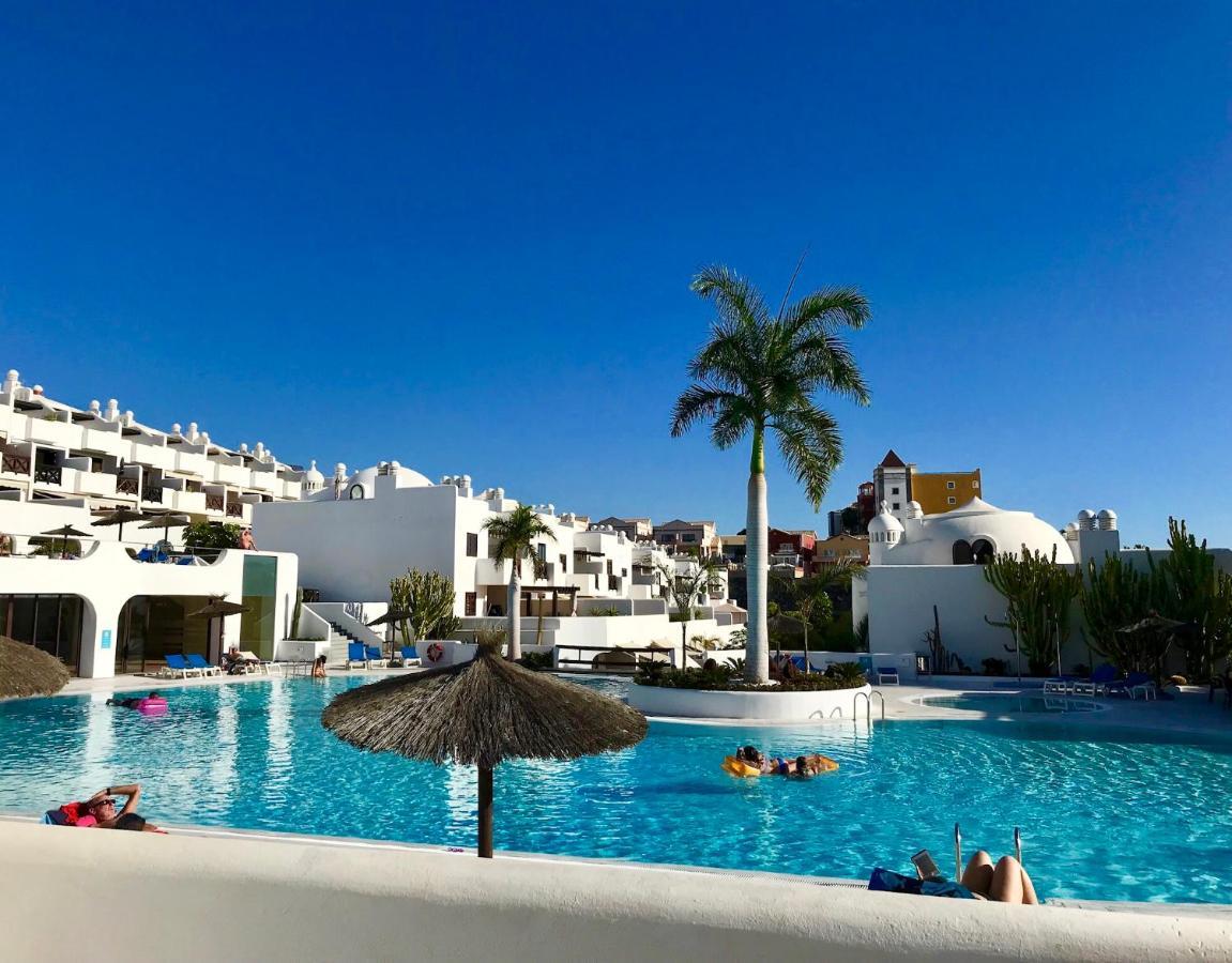 Adeje Paradise 2 Lejlighed Costa Adeje  Eksteriør billede