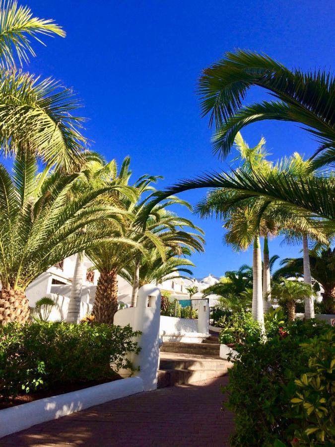 Adeje Paradise 2 Lejlighed Costa Adeje  Eksteriør billede