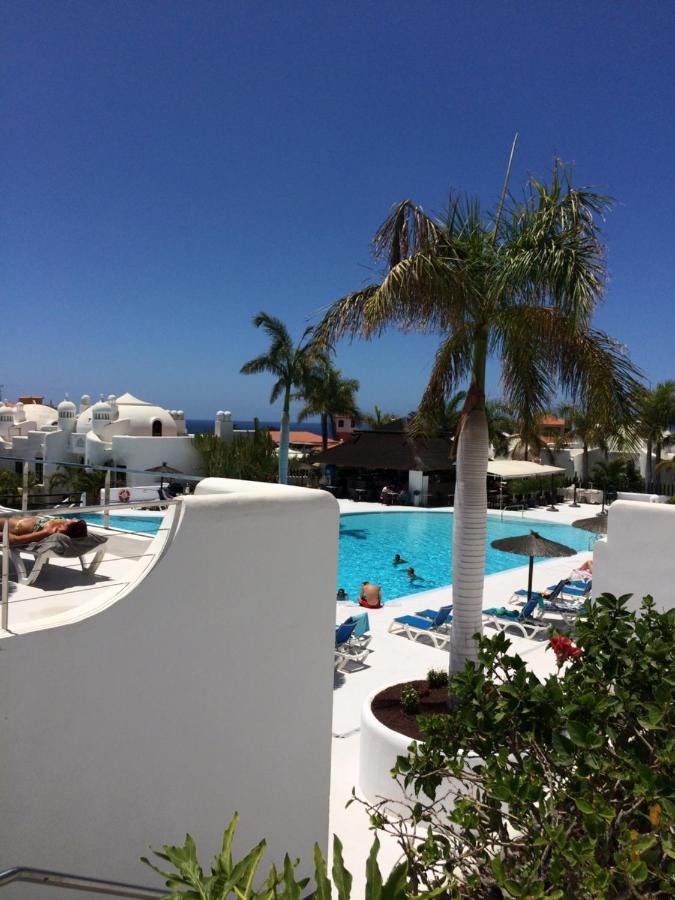 Adeje Paradise 2 Lejlighed Costa Adeje  Eksteriør billede