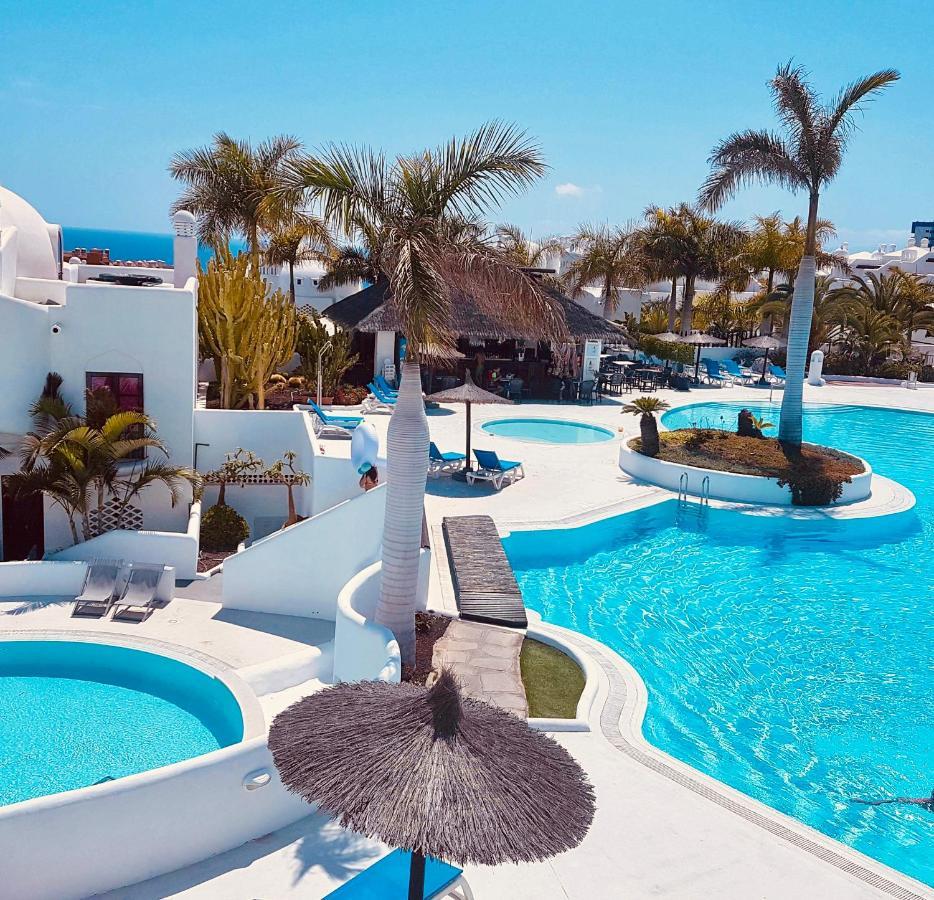 Adeje Paradise 2 Lejlighed Costa Adeje  Eksteriør billede