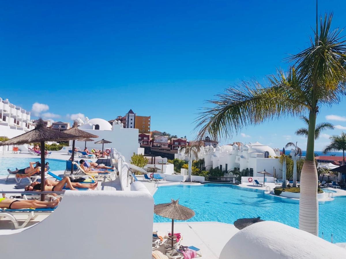 Adeje Paradise 2 Lejlighed Costa Adeje  Eksteriør billede