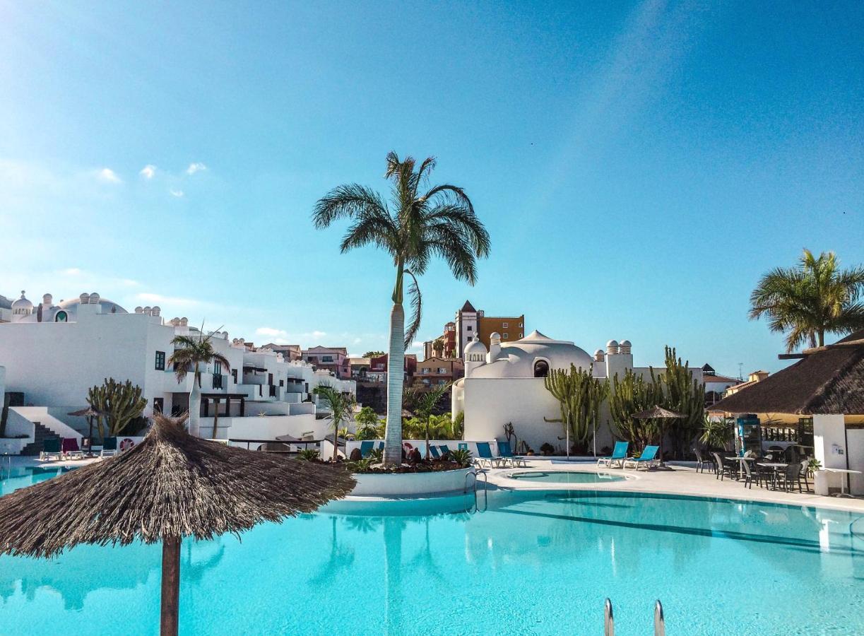 Adeje Paradise 2 Lejlighed Costa Adeje  Eksteriør billede