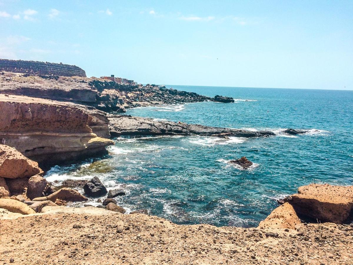 Adeje Paradise 2 Lejlighed Costa Adeje  Eksteriør billede