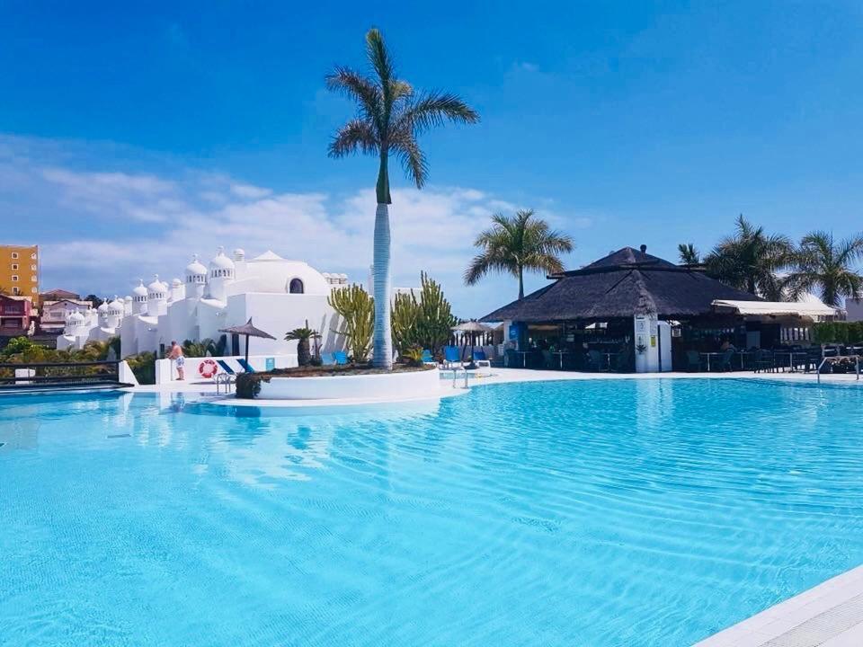 Adeje Paradise 2 Lejlighed Costa Adeje  Eksteriør billede