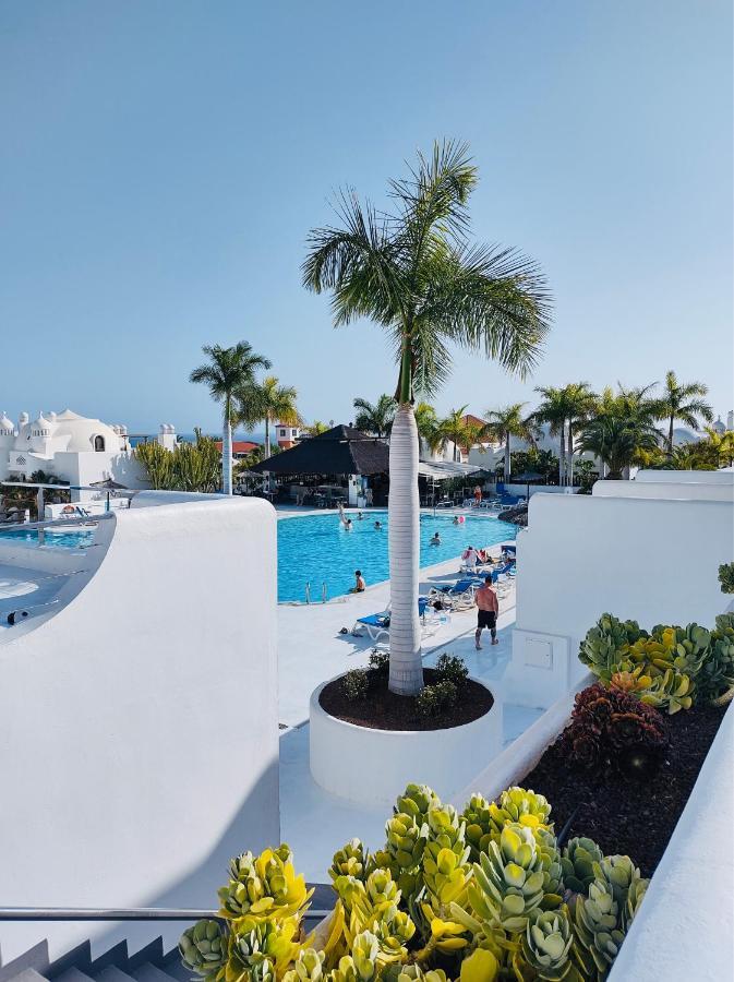 Adeje Paradise 2 Lejlighed Costa Adeje  Eksteriør billede