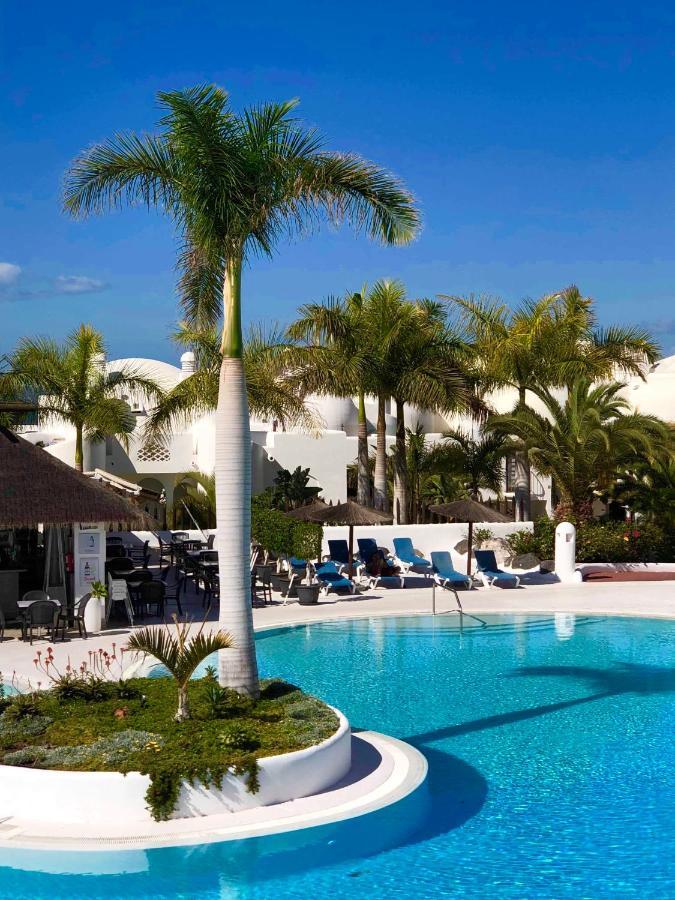 Adeje Paradise 2 Lejlighed Costa Adeje  Eksteriør billede