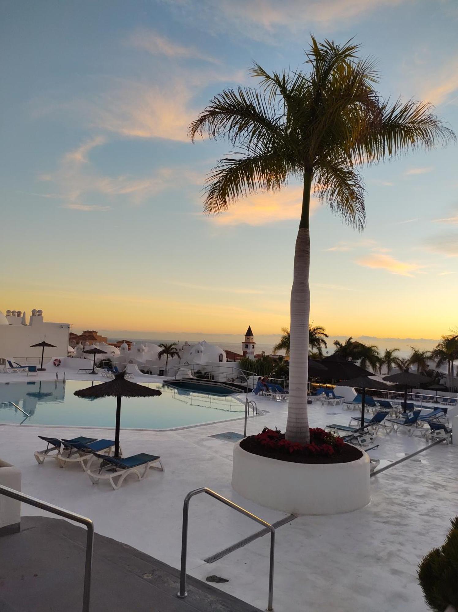 Adeje Paradise 2 Lejlighed Costa Adeje  Eksteriør billede