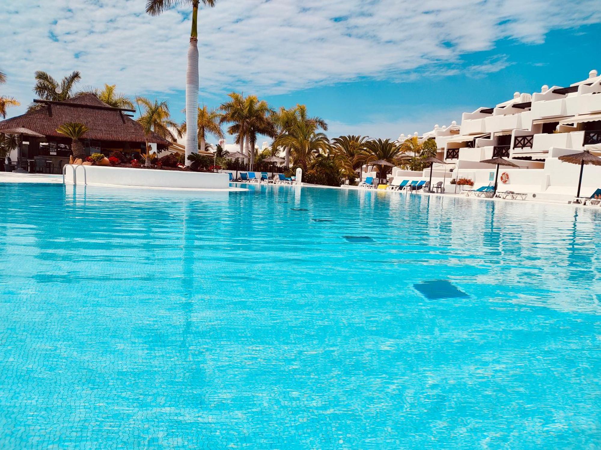 Adeje Paradise 2 Lejlighed Costa Adeje  Eksteriør billede