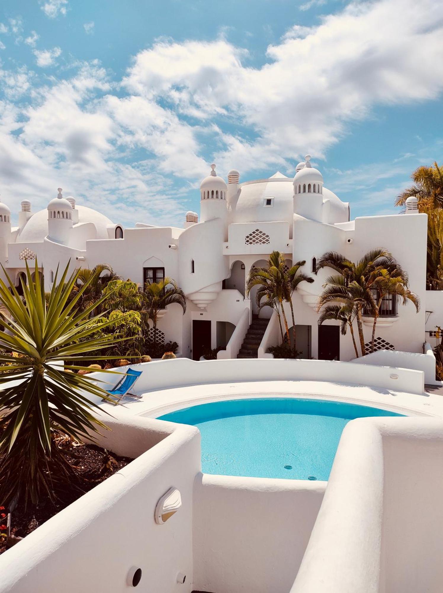 Adeje Paradise 2 Lejlighed Costa Adeje  Eksteriør billede